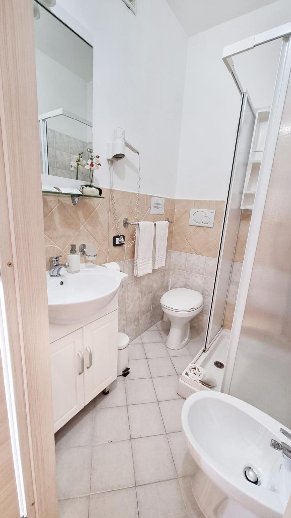 B&B Rome'S Angel Exteriér fotografie