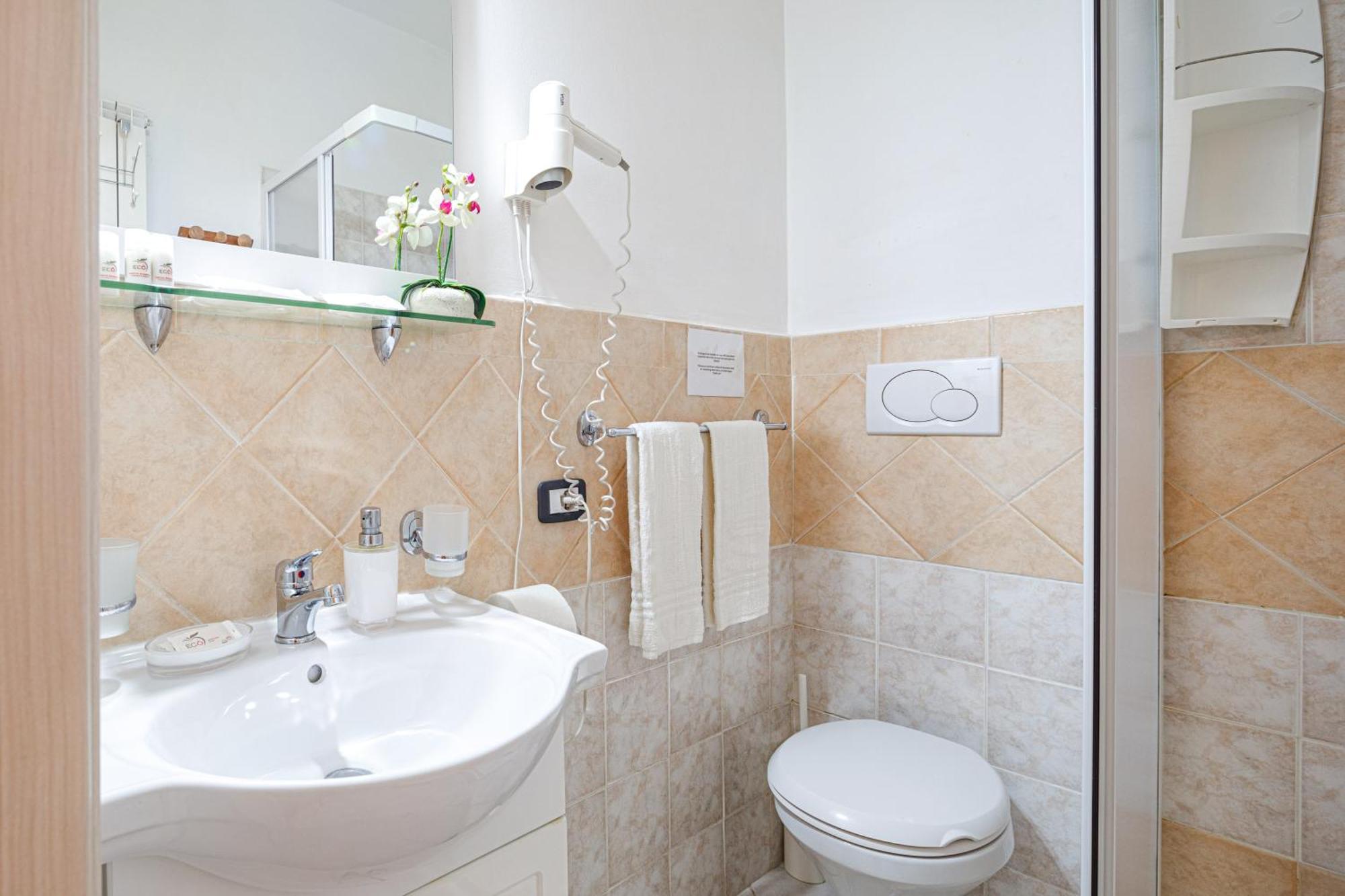 B&B Rome'S Angel Exteriér fotografie