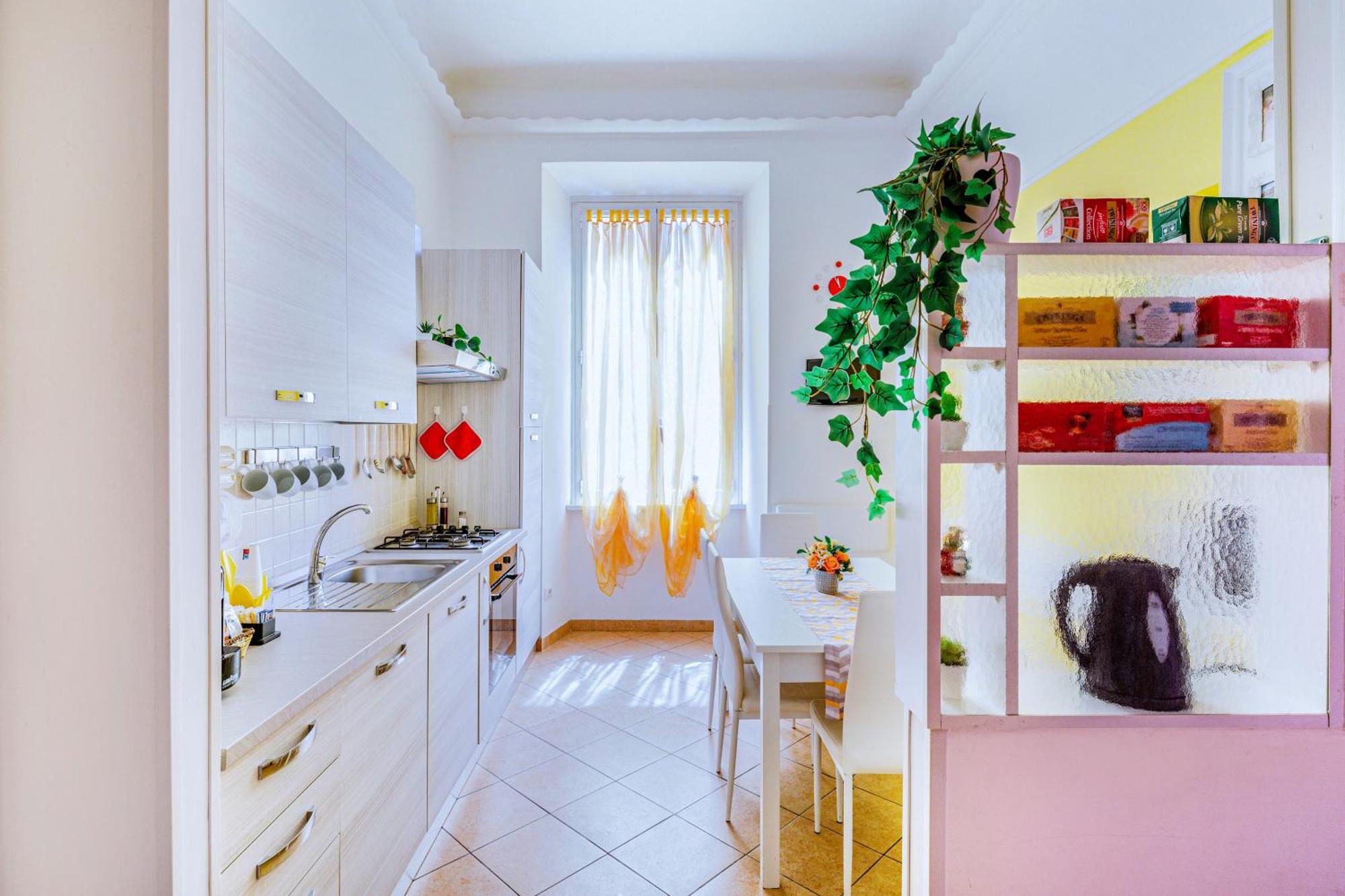 B&B Rome'S Angel Exteriér fotografie